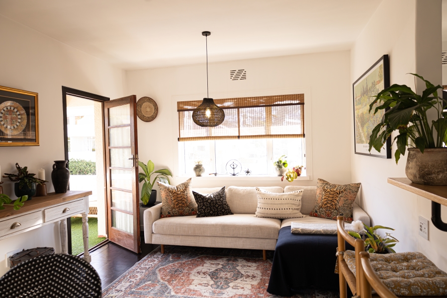 To Let 2 Bedroom Property for Rent in Tamboerskloof Western Cape